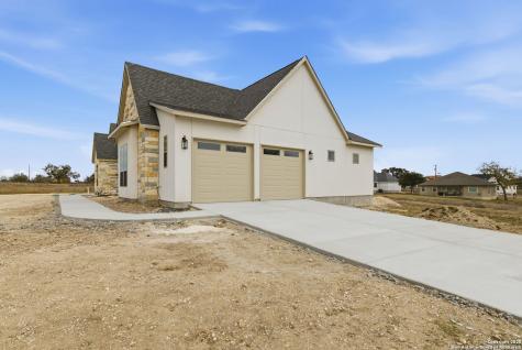 232 Spring Creek Bandera TX 78003