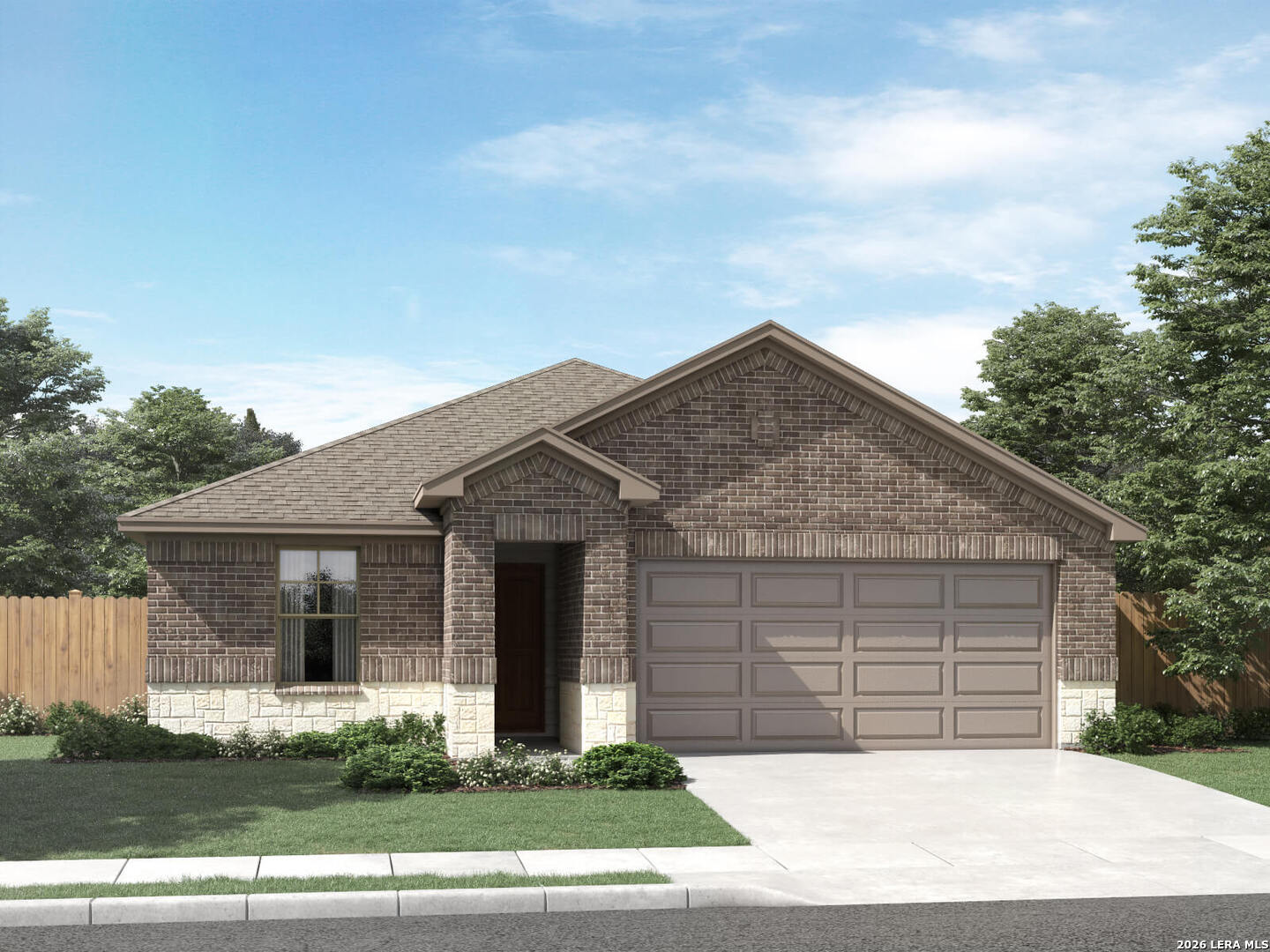 6467 Comanche Moon San Antonio TX 78233