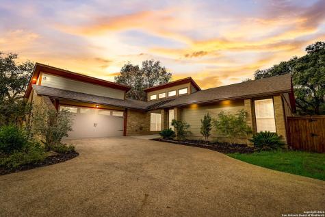 2011 Encino White Street San Antonio TX 78259