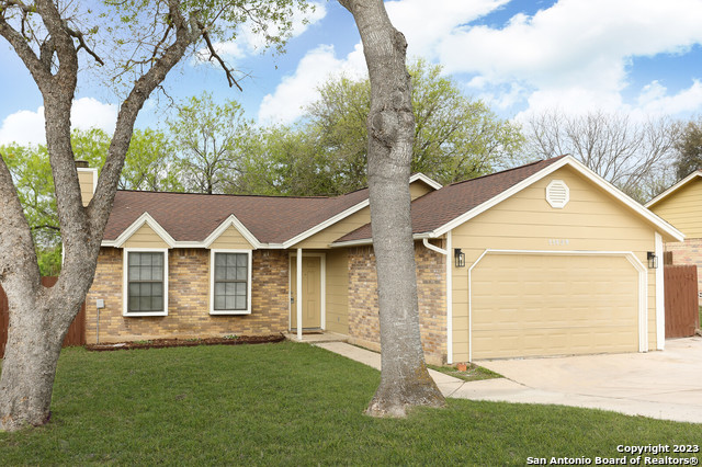 11439 Previn Street San Antonio TX 78251