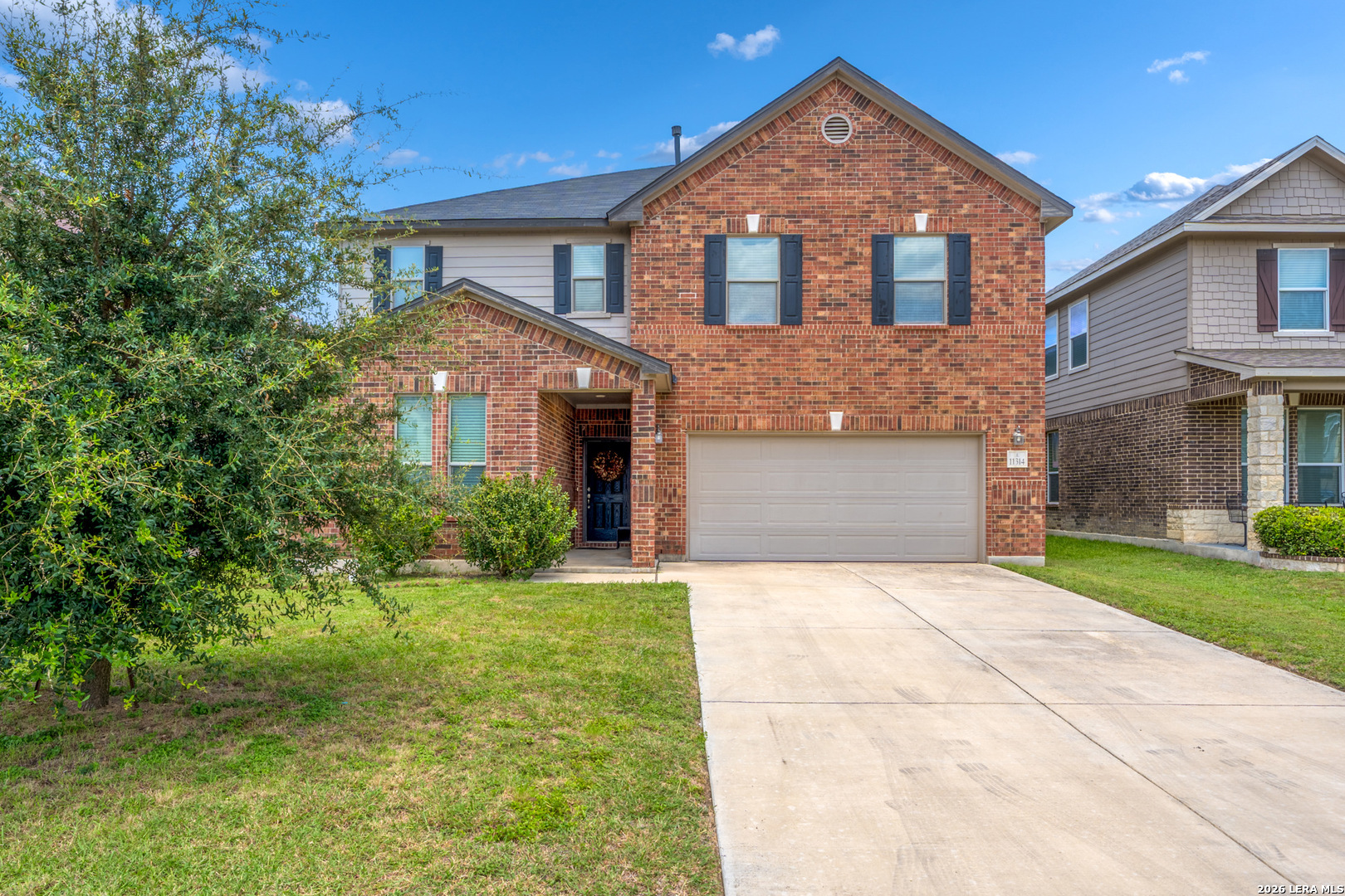 11314 Sawyer Valley San Antonio TX 78254