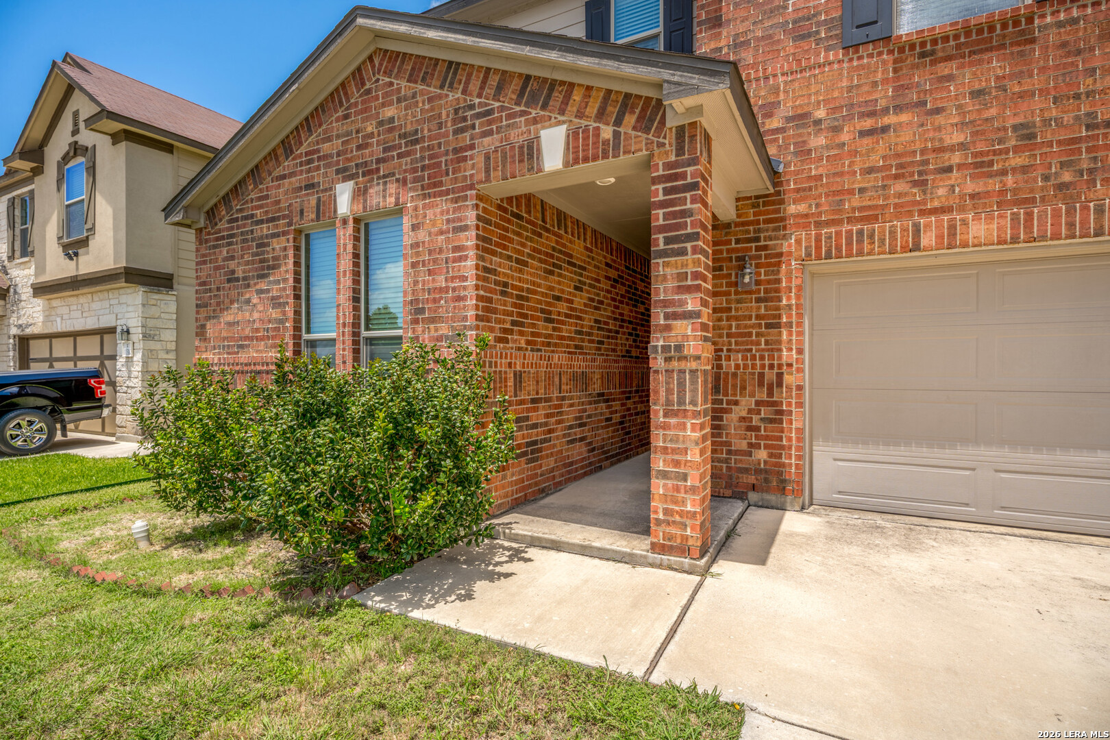 11314 Sawyer Valley San Antonio TX 78254