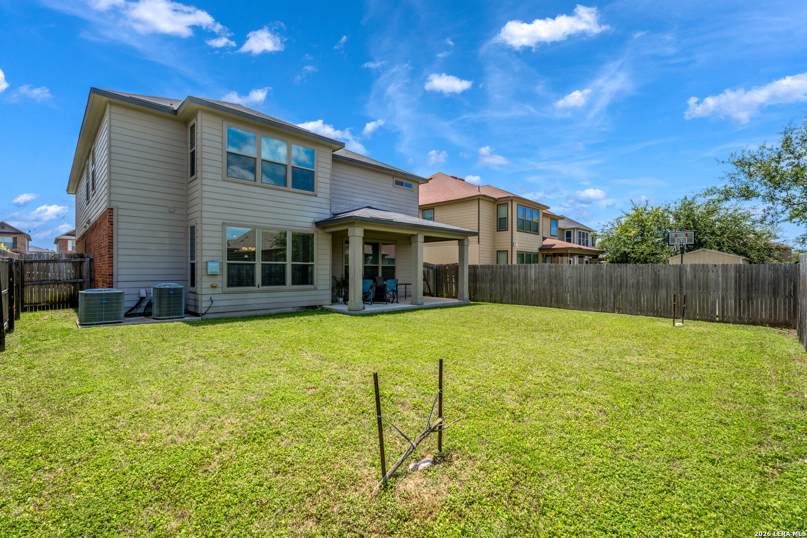 11314 Sawyer Valley San Antonio TX 78254