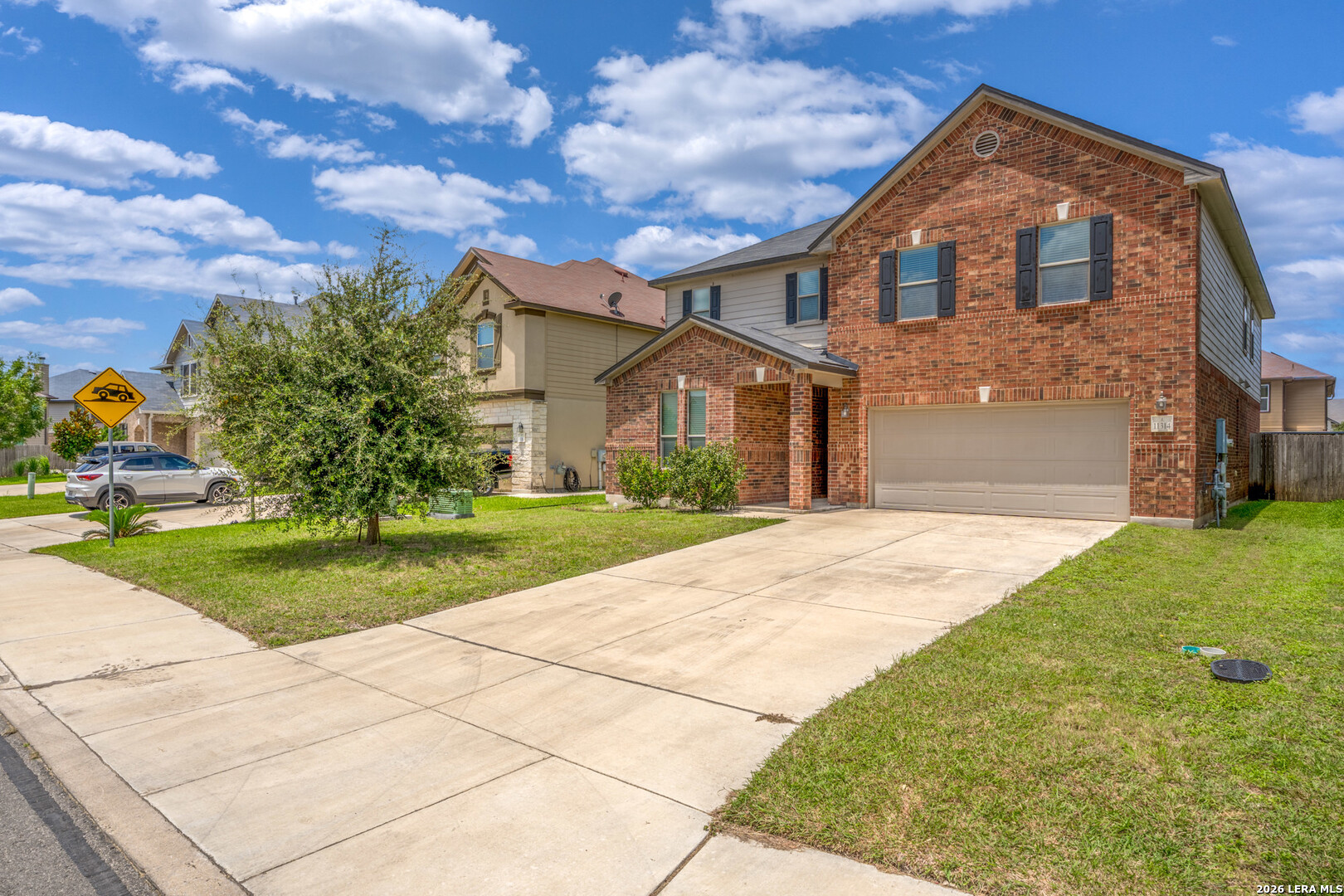11314 Sawyer Valley San Antonio TX 78254
