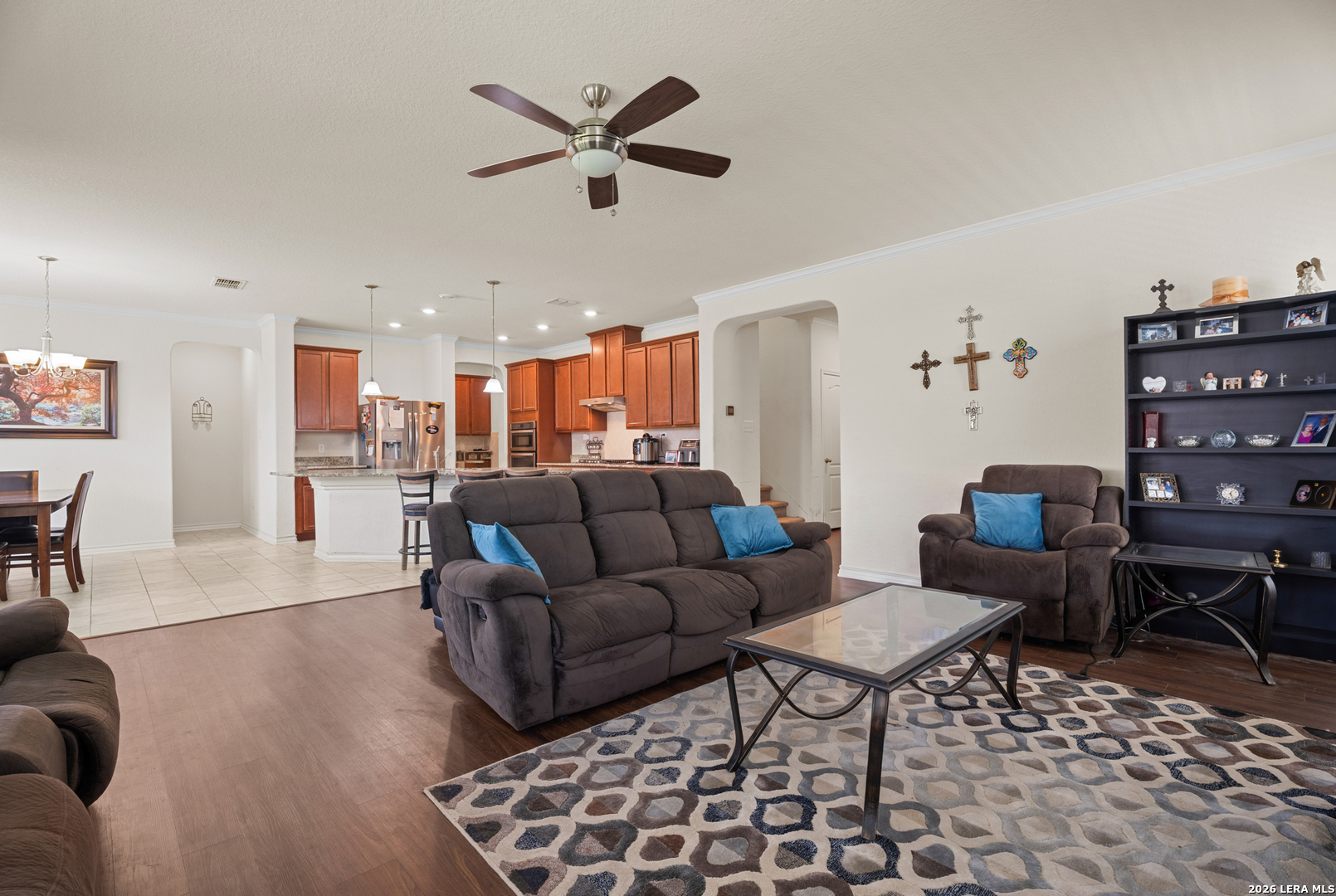11314 Sawyer Valley San Antonio TX 78254