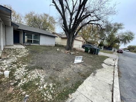 5606 Ocean Side San Antonio TX 78242