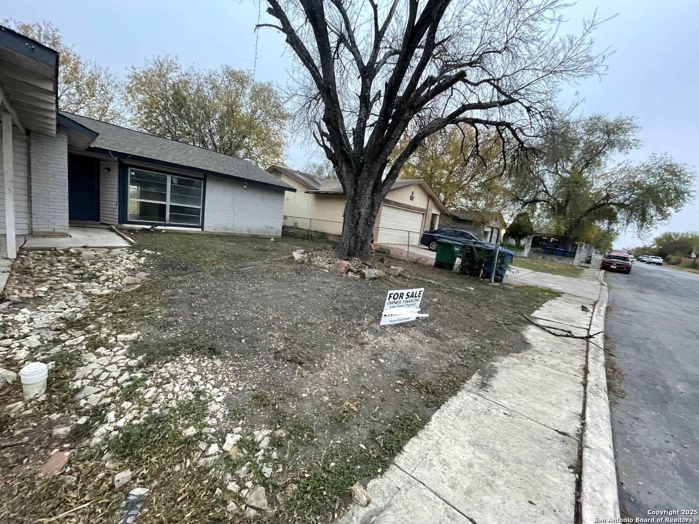 5606 Ocean Side San Antonio TX 78242