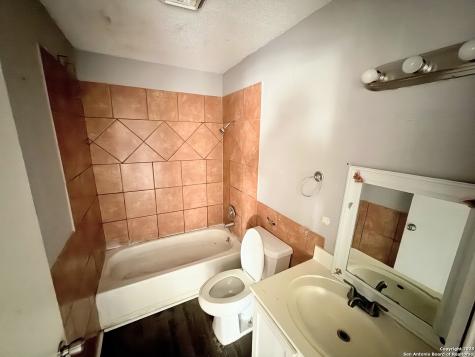 5606 Ocean Side San Antonio TX 78242