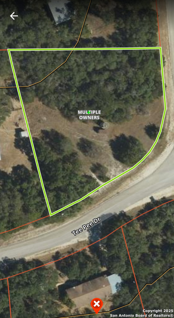 1290 Tee Pee Spring Branch TX 78070
