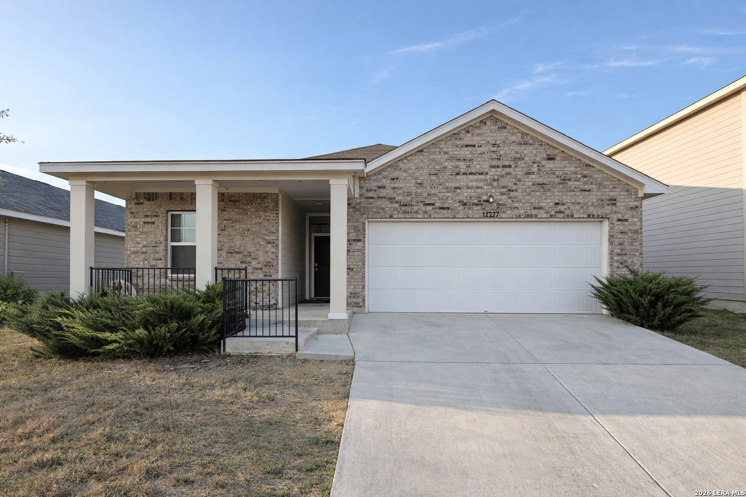 12523 Galatea San Antonio TX 78245