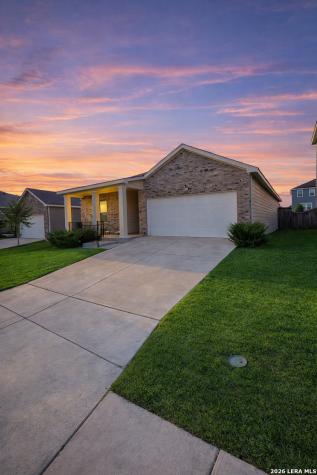 12523 Galatea San Antonio TX 78245