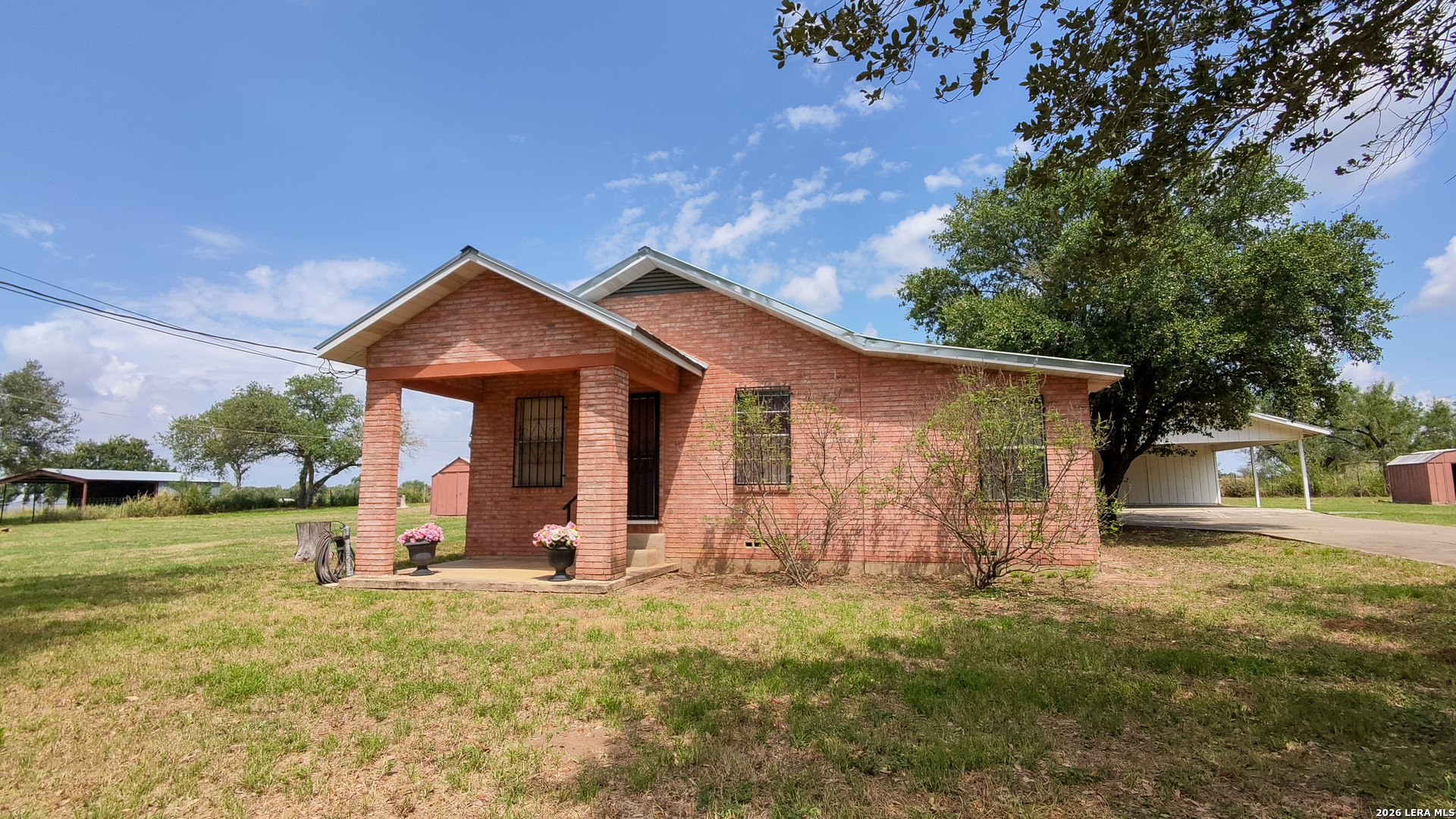 11635 Briggs Road Atascosa TX 78002