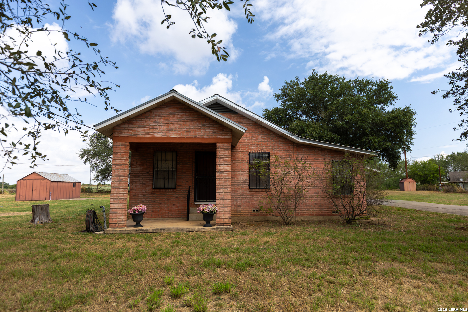 11635 Briggs Road Atascosa TX 78002