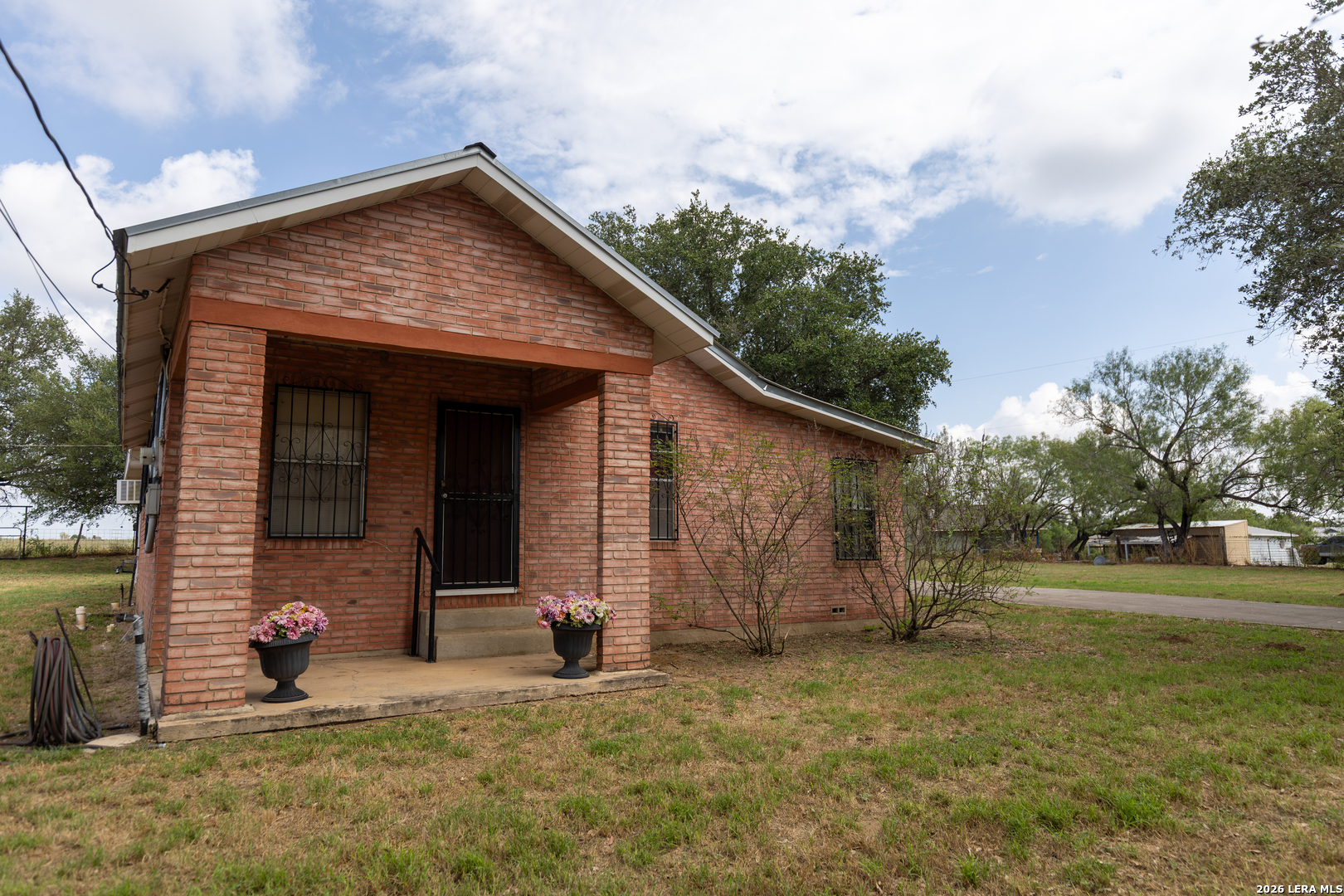 11635 Briggs Road Atascosa TX 78002