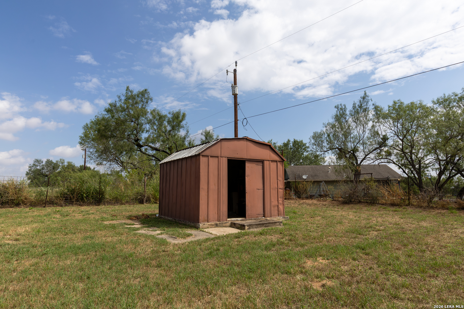 11635 Briggs Road Atascosa TX 78002