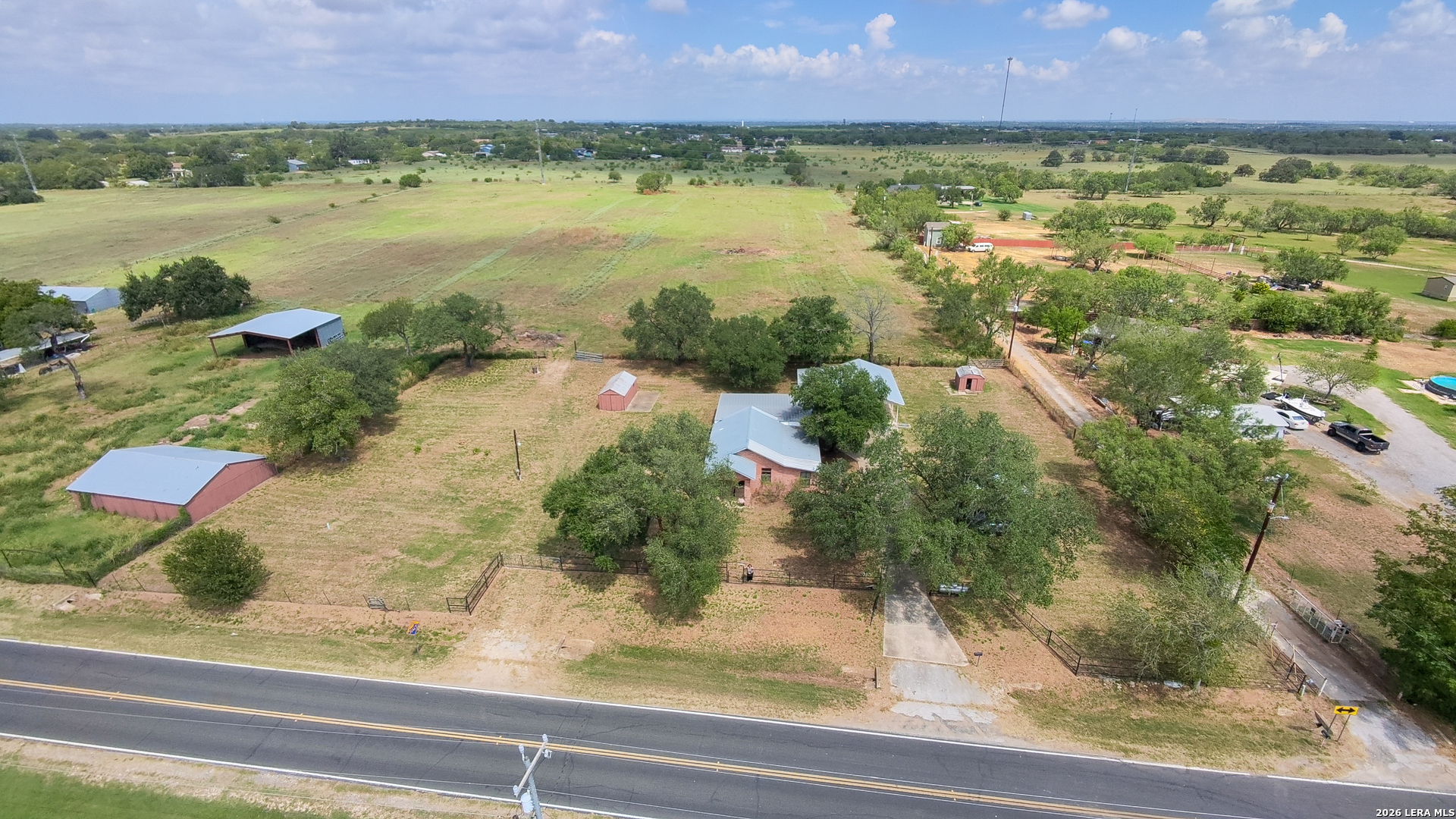 11635 Briggs Road Atascosa TX 78002