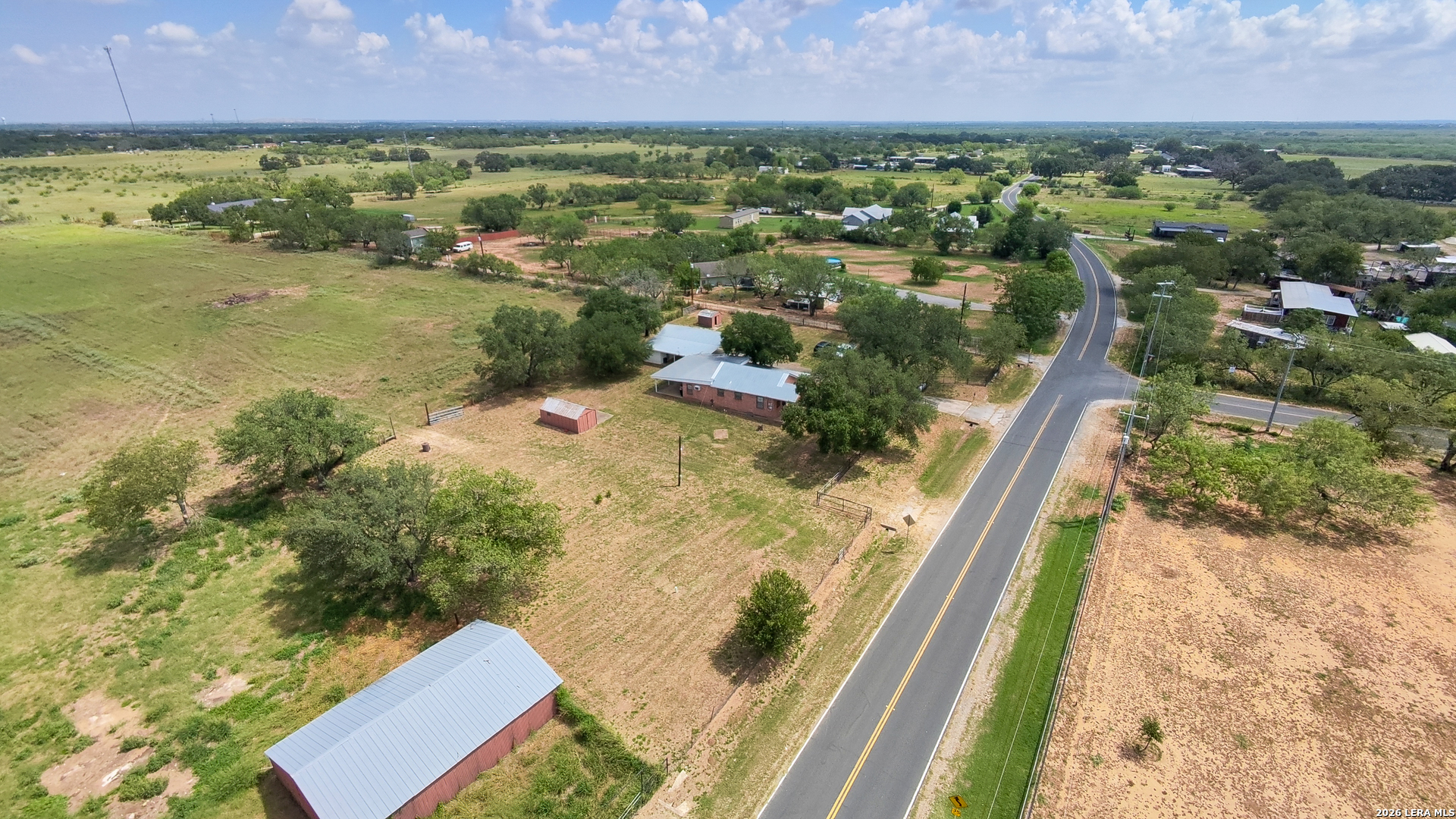 11635 Briggs Road Atascosa TX 78002