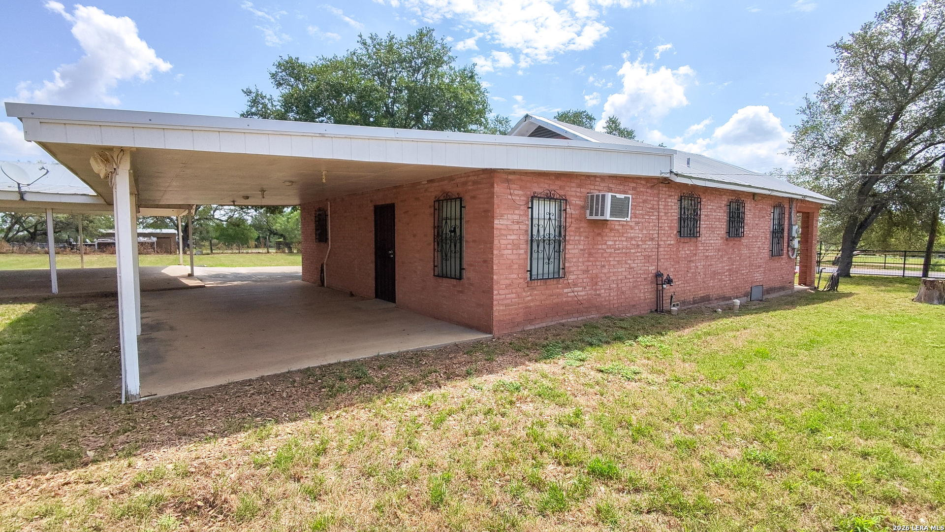 11635 Briggs Road Atascosa TX 78002