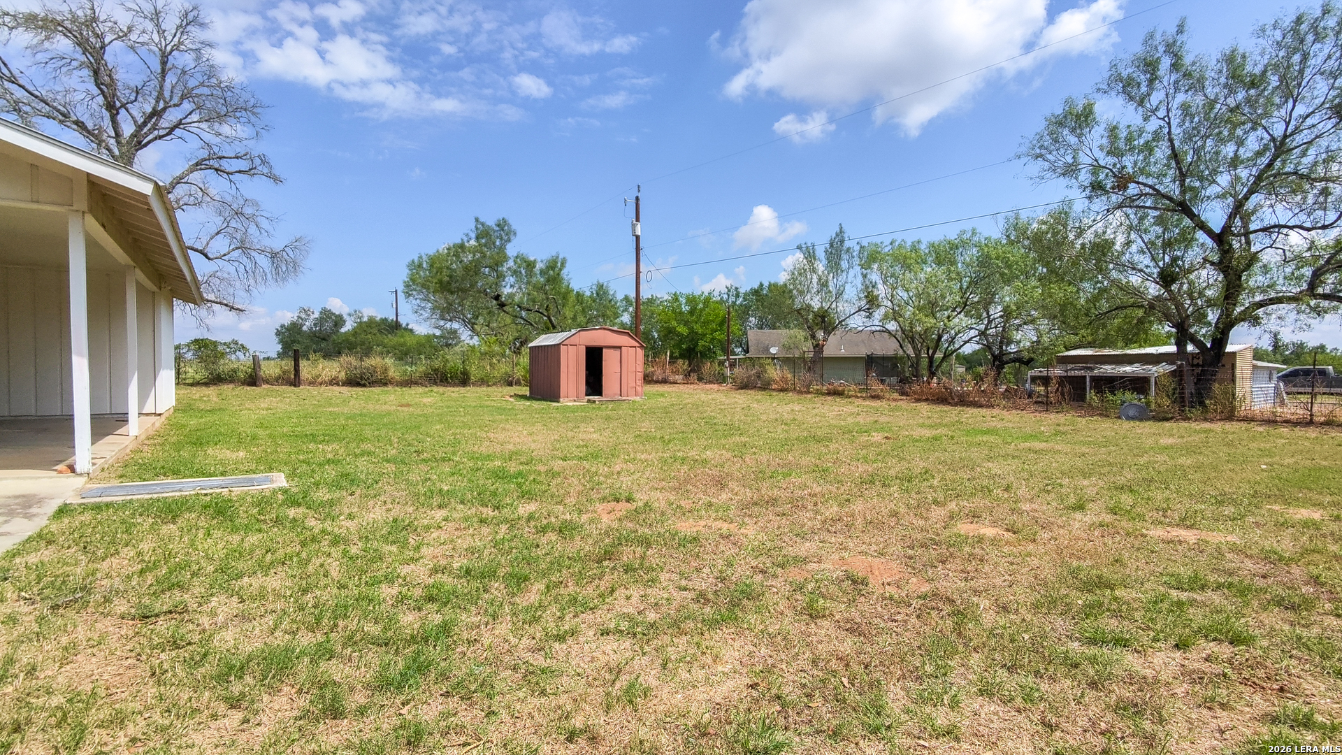 11635 Briggs Road Atascosa TX 78002