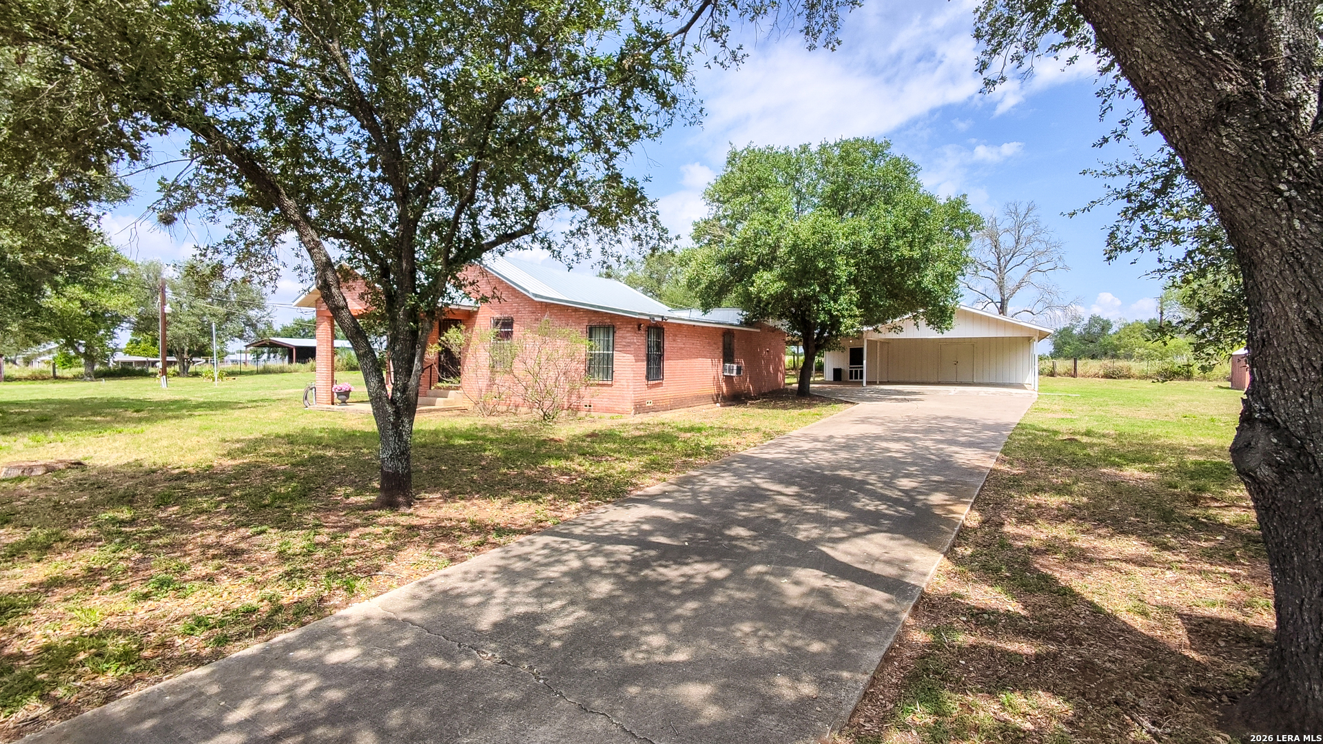 11635 Briggs Road Atascosa TX 78002