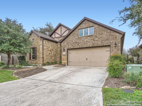 4515 Amorosa Way San Antonio TX 78261
