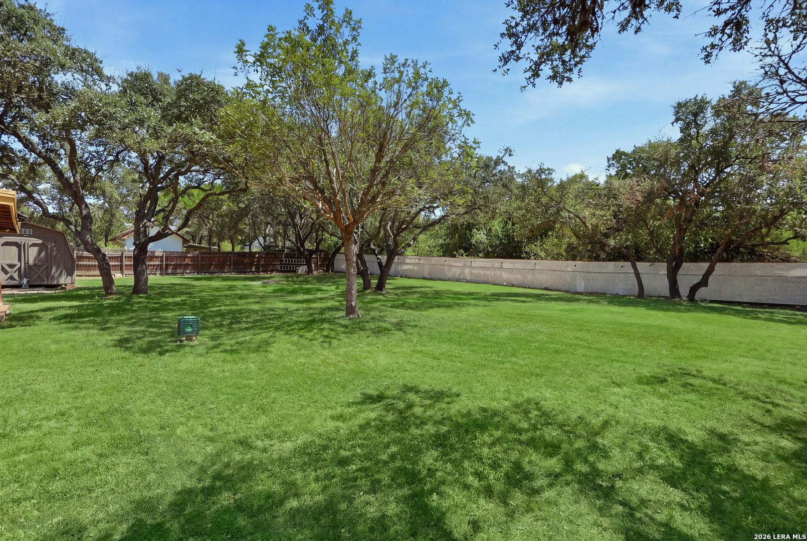 410 Misty Water San Antonio TX 78260