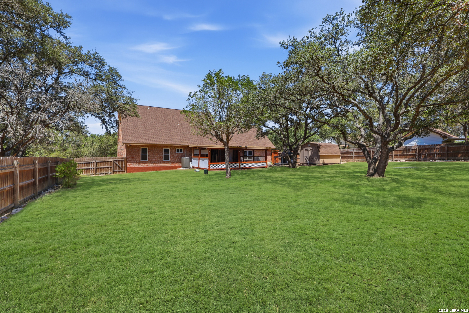 410 Misty Water San Antonio TX 78260