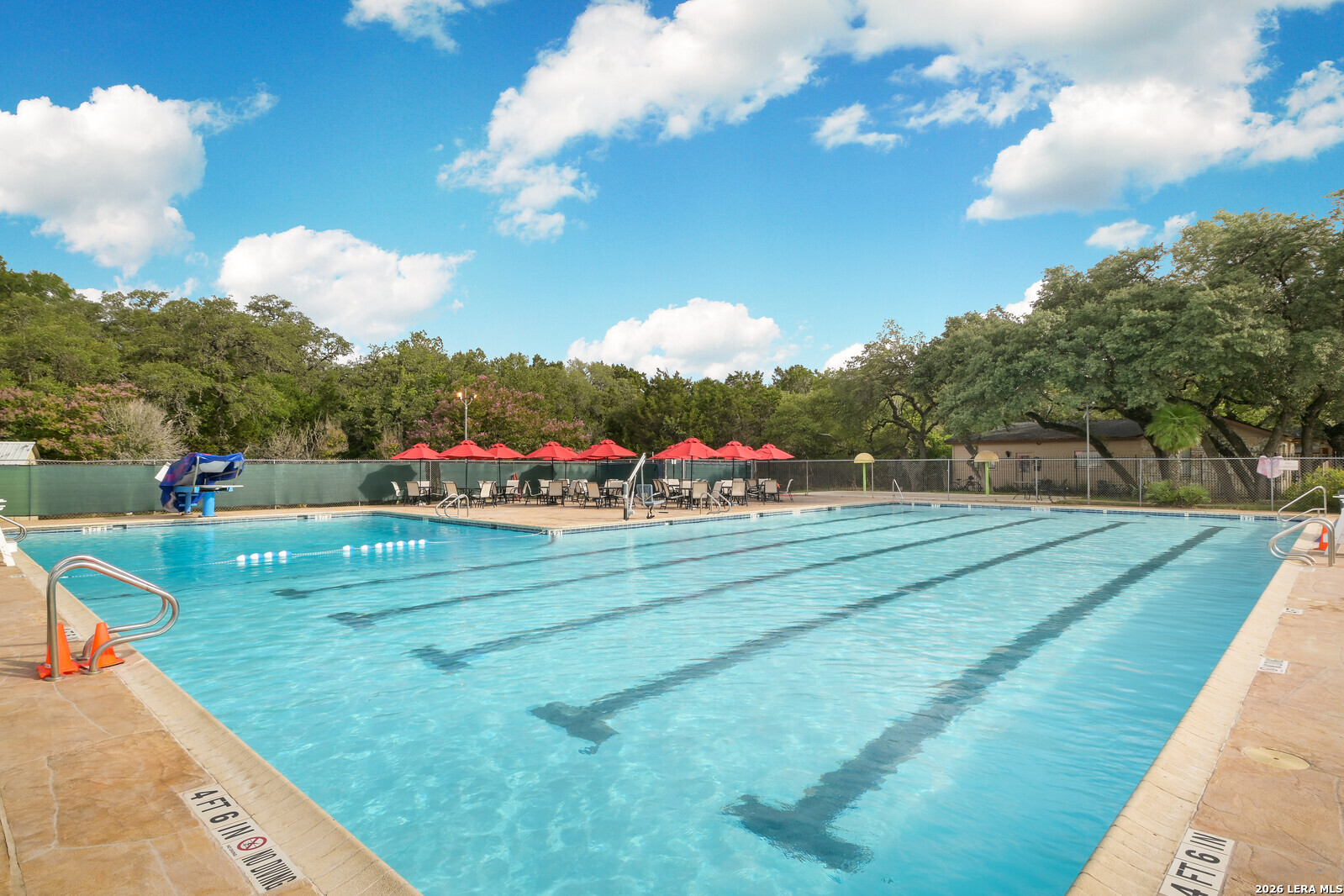 410 Misty Water San Antonio TX 78260