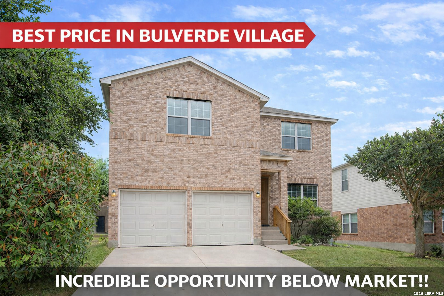 3911 Valencia Peak San Antonio TX 78261