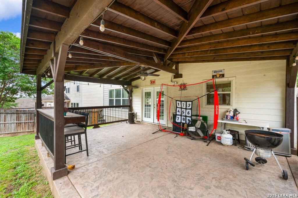 3911 Valencia Peak San Antonio TX 78261