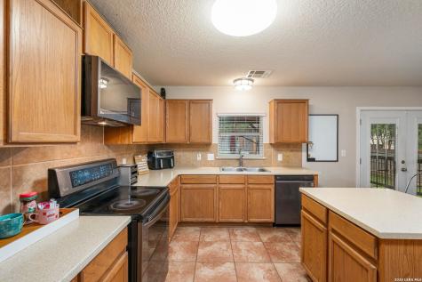 3911 Valencia Peak San Antonio TX 78261