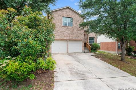 3911 Valencia Peak San Antonio TX 78261