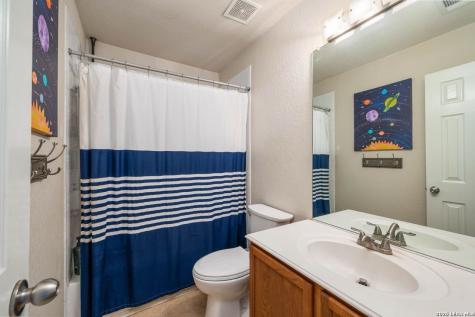 3911 Valencia Peak San Antonio TX 78261
