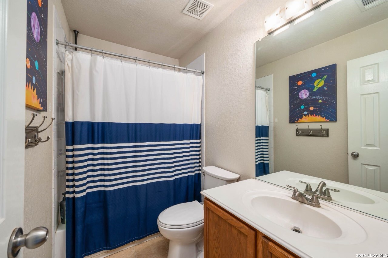 3911 Valencia Peak San Antonio TX 78261