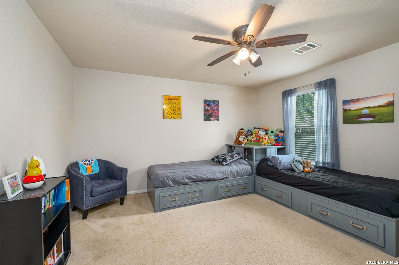 3911 Valencia Peak San Antonio TX 78261
