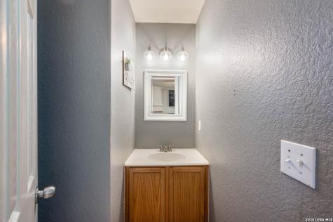 3911 Valencia Peak San Antonio TX 78261