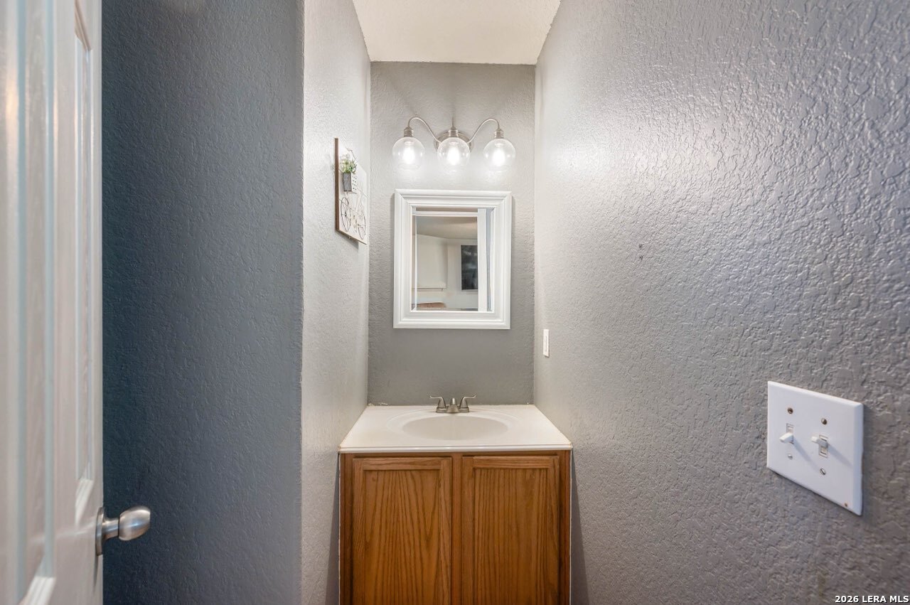 3911 Valencia Peak San Antonio TX 78261