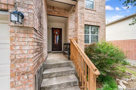3911 Valencia Peak San Antonio TX 78261