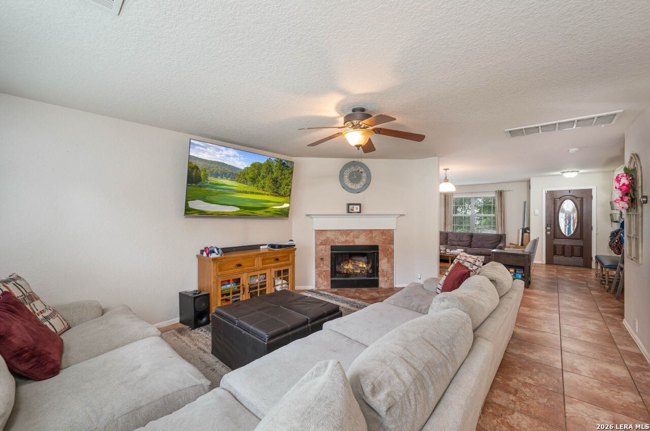 3911 Valencia Peak San Antonio TX 78261