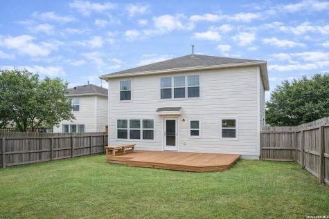 3911 Valencia Peak San Antonio TX 78261