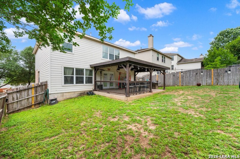 3911 Valencia Peak San Antonio TX 78261