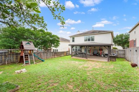 3911 Valencia Peak San Antonio TX 78261
