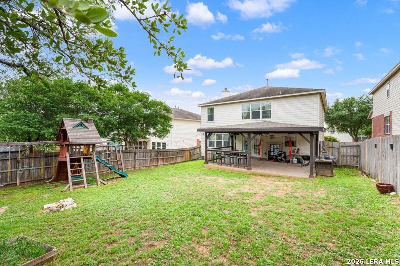 3911 Valencia Peak San Antonio TX 78261