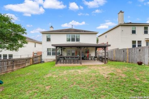 3911 Valencia Peak San Antonio TX 78261