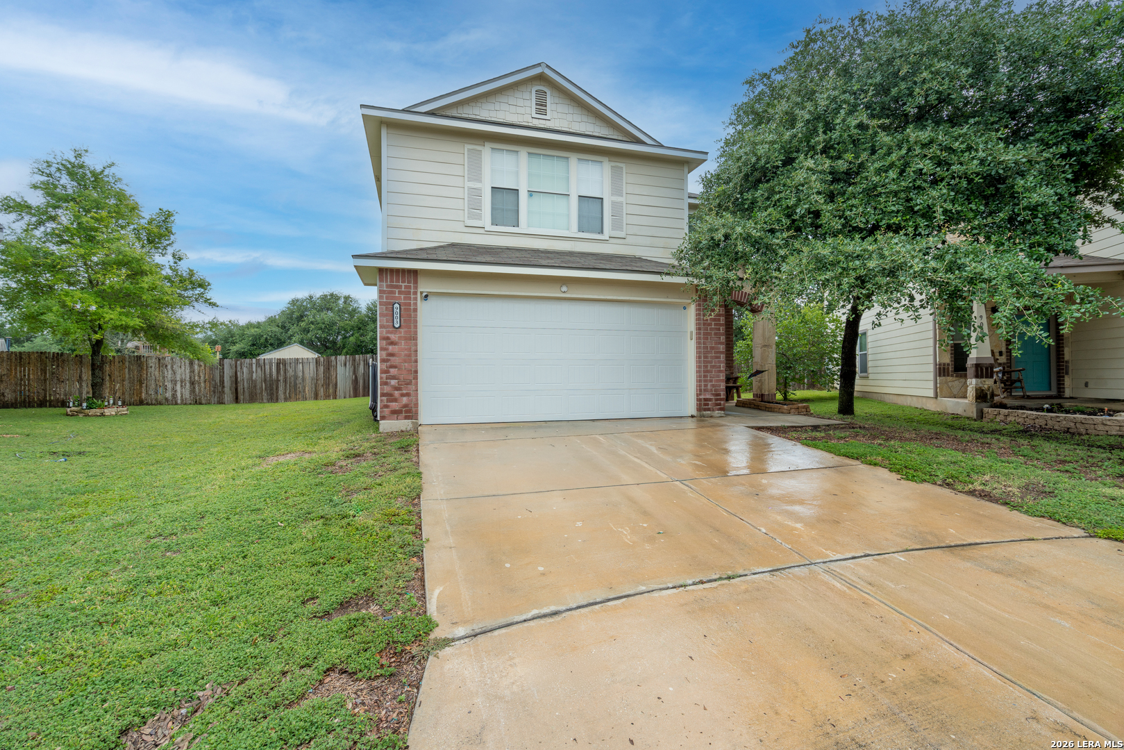 9003 Inland Lake San Antonio TX 78254
