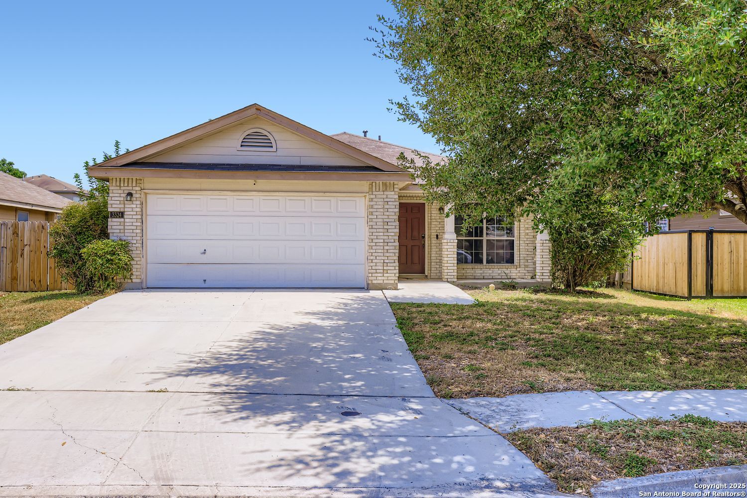 3324 Falcon Grove New Braunfels TX 78130