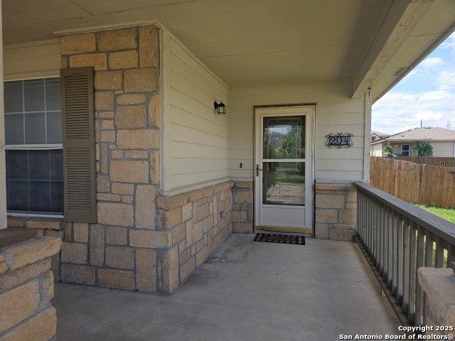 204 N Willow Way Cibolo TX 78108