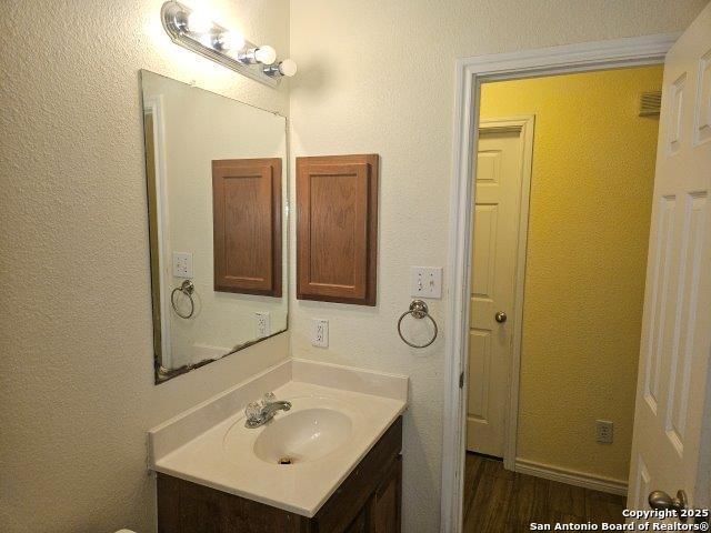 204 N Willow Way Cibolo TX 78108