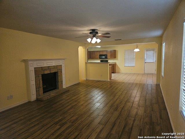 204 N Willow Way Cibolo TX 78108