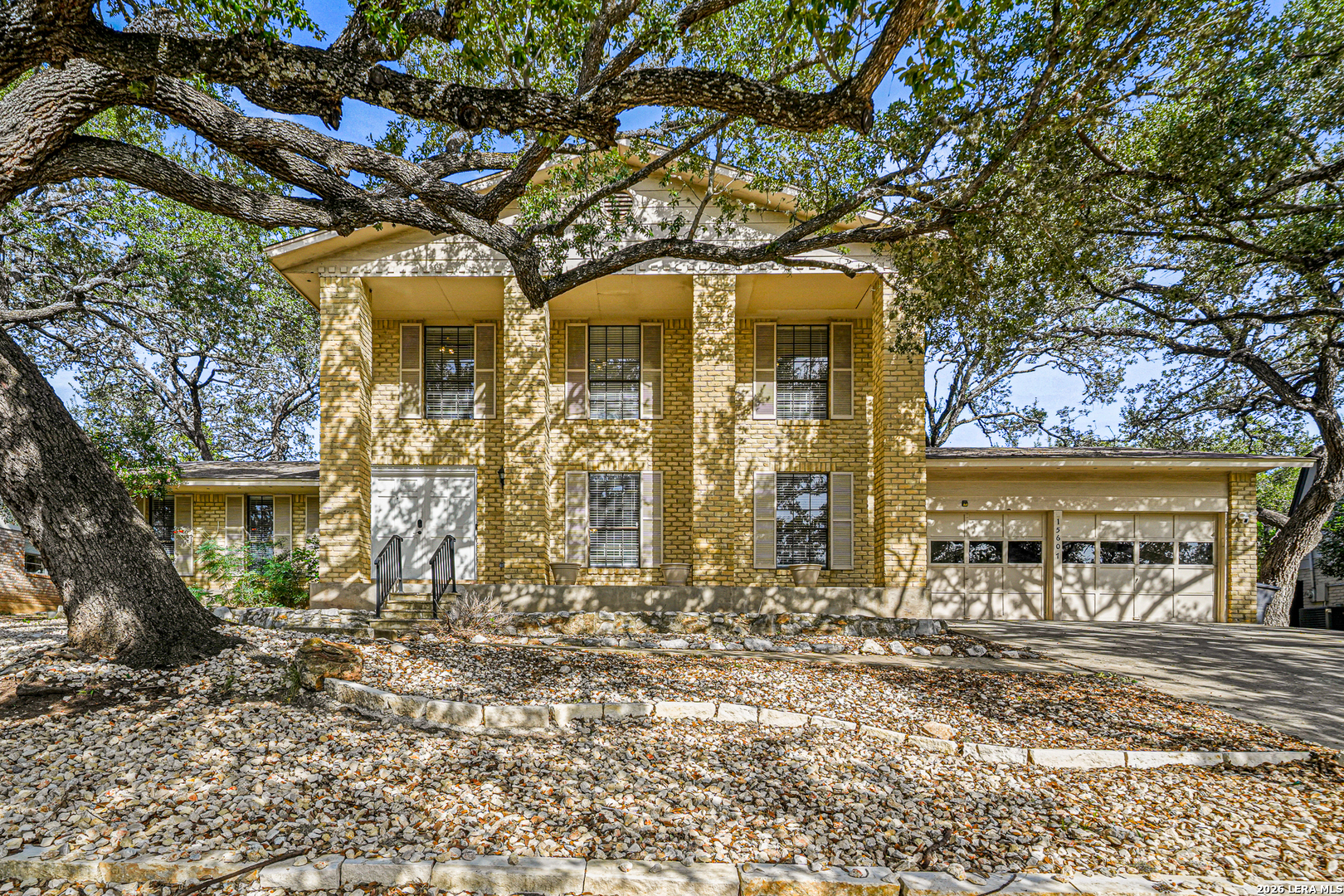 15607 Heimer Road San Antonio TX 78232